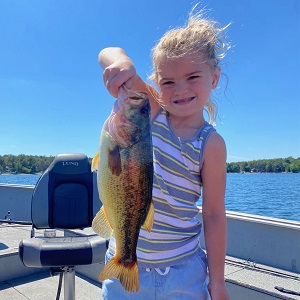 Minnesota Fishing Guides