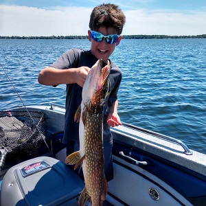 Nisswa Fishing Guides