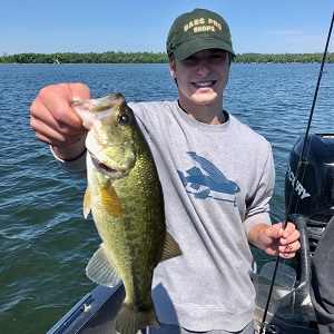 Gull Lake MN Fishing Guides