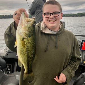Nisswa Fishing Guides