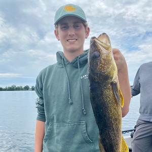 Nisswa Fishing Guides