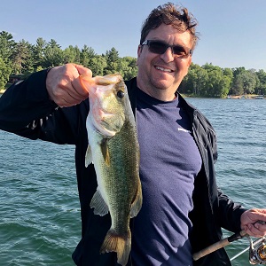 Minnesota Fishing Guides