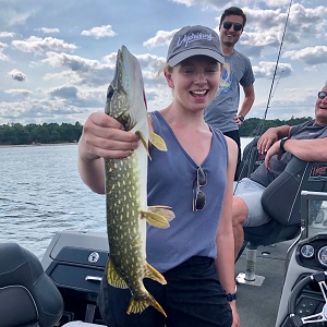 Minnesota Fishing Guides