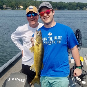 Gull Lake MN Fishing Guides