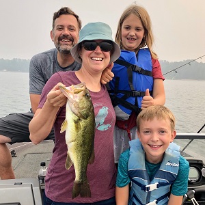 Nisswa Fishing Guides