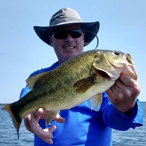 Gull Lake MN Fishing Guides