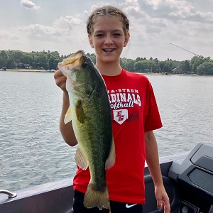 Nisswa Fishing Guides