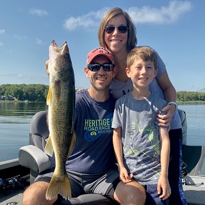 Brainerd MN Fishing Guides