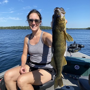 Gull Lake MN Fishing Guides