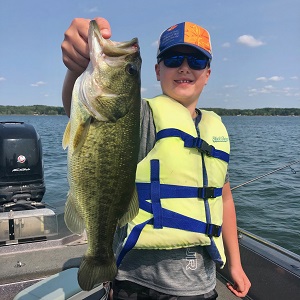 Minnesota Fishing Guides
