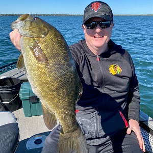 Brainerd MN Fishing Guides
