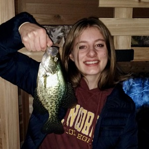 Brainerd MN Fishing Guides
