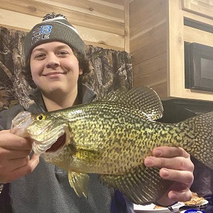 Gull Lake MN Fishing Guides