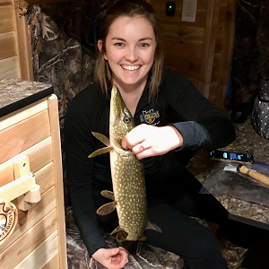 Gull Lake MN Fishing Guides