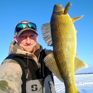 Gull Lake MN Fishing Guides