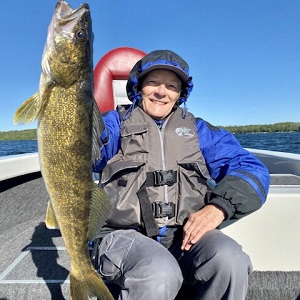 Gull Lake MN Fishing Guides