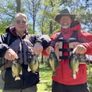 Minnesota Fishing Guides
