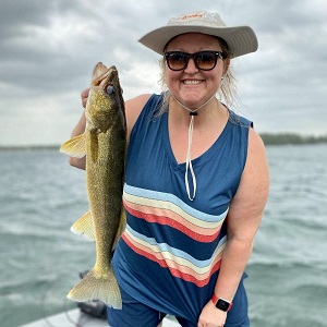Nisswa Fishing Guides
