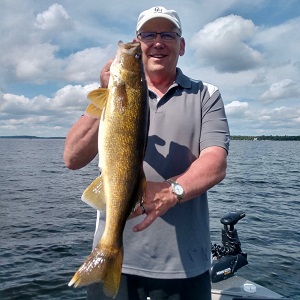 Nisswa Fishing Guides