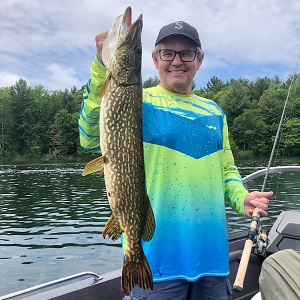 Minnesota Fishing Guides