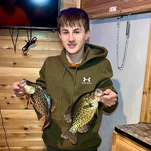 Minnesota Fishing Guides