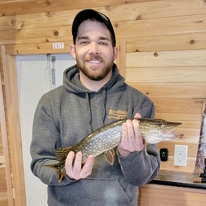 Gull Lake MN Fishing Guides