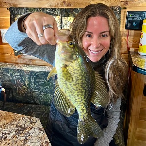 Gull Lake MN Fishing Guides