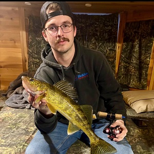 Minnesota Fishing Guides