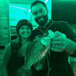 Nisswa Fishing Guides
