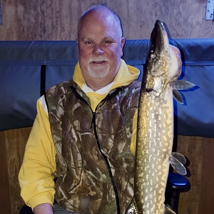 Gull Lake MN Fishing Guides