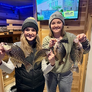 Brainerd MN Fishing Guides