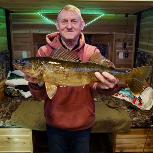 Gull Lake MN Fishing Guides