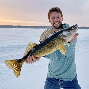 Minnesota Fishing Guides