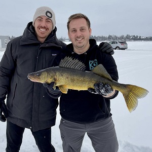 Nisswa Fishing Guides