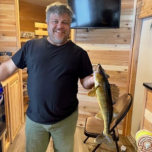 Gull Lake MN Fishing Guides