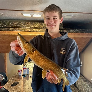 Brainerd MN Fishing Guides