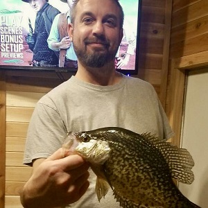 Nisswa Fishing Guides