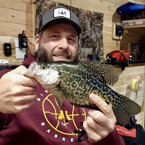 Gull Lake MN Fishing Guides