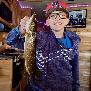 Brainerd MN Fishing Guides