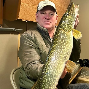Gull Lake MN Fishing Guides