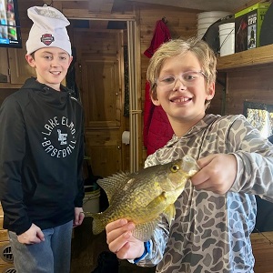 Nisswa Fishing Guides