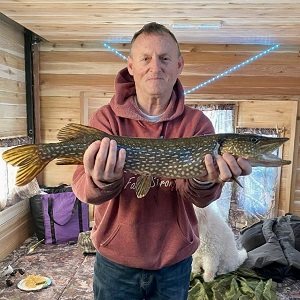 Gull Lake MN Fishing Guides