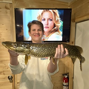 Brainerd MN Fishing Guides