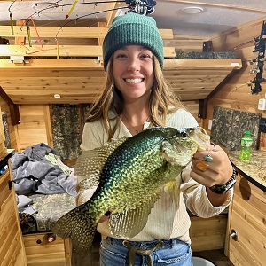 Gull Lake MN Fishing Guides