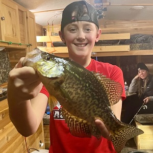 Minnesota Fishing Guides
