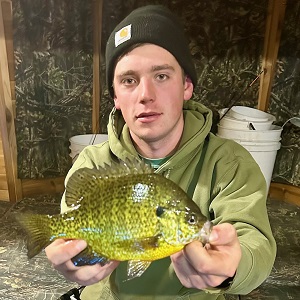 Gull Lake MN Fishing Guides