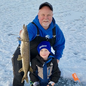 Brainerd MN Fishing Guides
