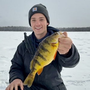 Gull Lake MN Fishing Guides