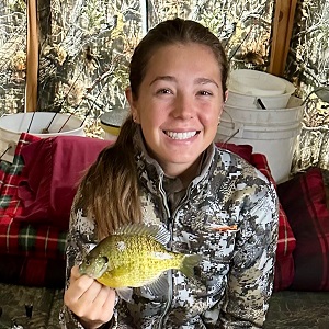 Minnesota Fishing Guides