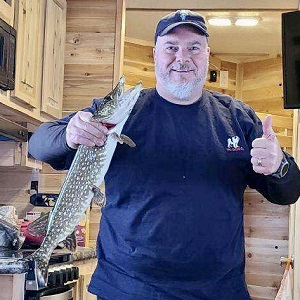 Nisswa Fishing Guides